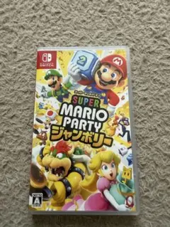 スーパーマリオジャンボリー