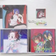 Fami。卒業アルバム サイン入り CD ふぁみ。LOVEBITES BASS - メルカリ