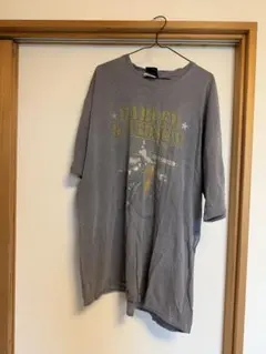 Harley-Davidson Tシャツ 2XL グレー