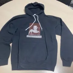 ケイトモス　united sports パーカー　古着　 フーディー