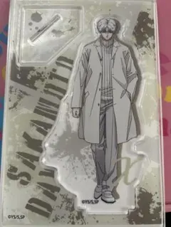 SAKAMOTO DAYS アクリルスタンド X (スラー)