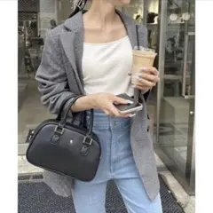 OLIVE des OLIVE テーラードジャケットコートのサムネイル