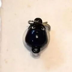 ハイキュー！！　ヒナガラス　影山　めじるしチャーム