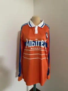 アルビレックス新潟 ウェア