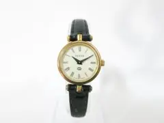 GUCCI レディース腕時計 シェリーライン GG クオーツ