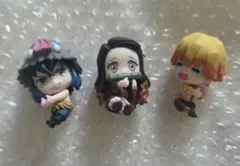 鬼滅の刃 ハグコット　３体セット