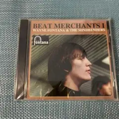 BEAT MERCHANTS I WAYNE FONTANA & THE