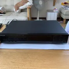 KENWOOD KT-7020 AM FM TV ステレオチューナー - メルカリ