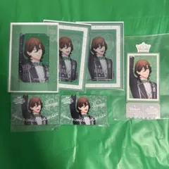 うたプリ ワンダーランド ビジュカ 寿嶺二