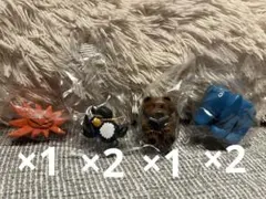 DAISUKE KONDOガチャガチャ