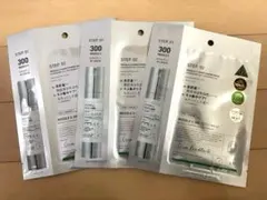 リードルショット300 2ステップマスク　3セット