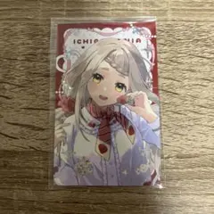 いちごまにあ　チェキ　町田ちま