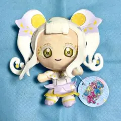 ひみつのアイプリ ぬいぐるみマスコット アイプリバースvol.2 リング⑧