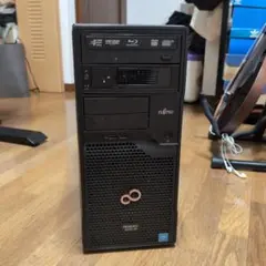 fujitsu TX1310 M1のサムネイル