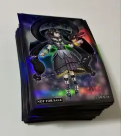 注◾️開封後一度着用品　閉ザサレシ天ノ月　サロス＝ナンナ　スリーブ　110枚 遊戯王 閉ザサレシ天ノ月 サロス＝ナンナ スリーブ 未開封80枚 - メルカリ 遊戯王OCG デュエルモンスターズ