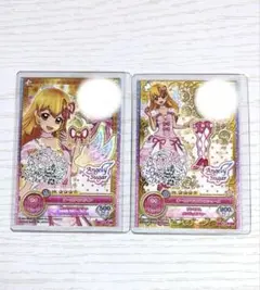 2026年最新】アイカツオンパレード サインの人気アイテム - メルカリ