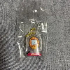 たまごっち　ミニチュアパッケージチャーム