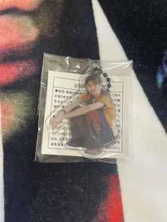 RIIZE ソヒ ミニアクリルキーホルダー