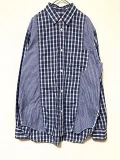 2025年最新】COMME des GARCONS HOMME メンズ シャツの人気