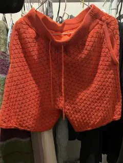 Oriens journal standard ハーフパンツ