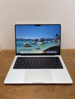 2026年最新】macbook pro 2021 14インチ32gbの人気アイテム - メルカリ