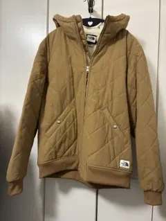 日本未発売❗️ノースフェイス　クチーロ　パーカー　ジャケット