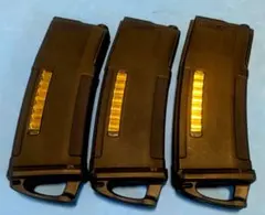 トレポン PTW システマ BCM スタンダードマガジン スタマグ - メルカリ