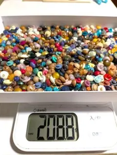 小さなボタン❥まとめ売り❥約200g❥約500個　NO13
