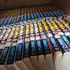 カメレオン 全巻セット - メルカリ