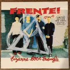 2026年最新】FRENTE レコードの人気アイテム - メルカリ