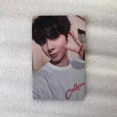 TXT テヒョン LINE MUSIC ライン ミュージック トレカ