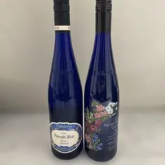 ピーロートブルー 2本セットのサムネイル