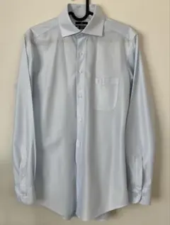 スーツセレクト 4S スーパーノンアイロンシャツ