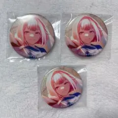 プロセカ えむ グリ缶 41C 3点