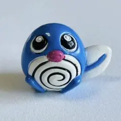 ポケモン　ニョロモ　フィギュア