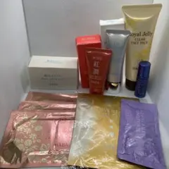 【新品未使用品】HABA 化粧品12点セット