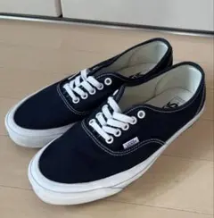 VANS VAULT og Authentic LX オーセンティック - メルカリ