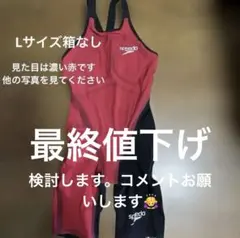 スピード高速水着のサムネイル