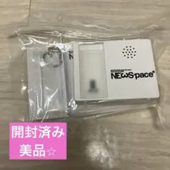 【NEWS】NEωSpace 音声キーフック