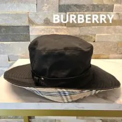 2026年最新】BURBERRY GOLF レディース バケットハットの人気アイテム