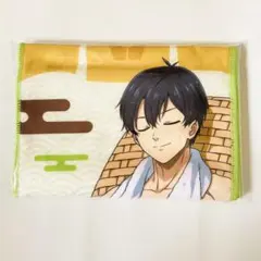 ブルーロック 潔世一 極楽湯 エゴイストセット