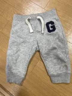 GAP ベビー スウェットパンツ