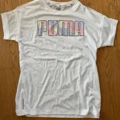 新品同様！PUMA＊プーマ 半袖Tシャツ Ｓ