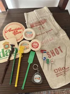 USAヴィンテージ 雑貨　纏め売り