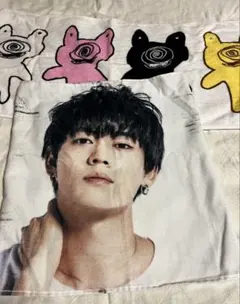 2025年最新】da‐ice タオル 岩岡徹の人気アイテム - メルカリ