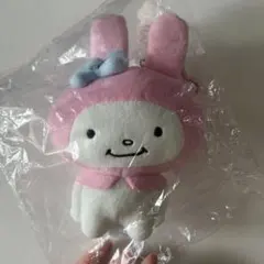 にしむらゆうじ サンリオ バッグチャーム ドンキ限定 マイメロディ