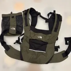 2026年最新】THE NORTH FACE 抱っこひも・スリングの人気アイテム