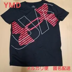 UNDER ARMOUR アンダーアーマー　 Tシャツ　YMD