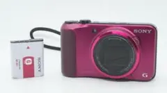 2026年最新】サイバーショット DSC-HX10Vの人気アイテム - メルカリ