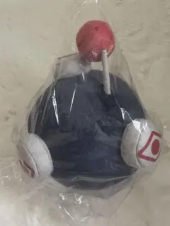 新品☆コロコロクリリンむにゅぐるみパティオ完全受注生産品ぬいぐるみ
